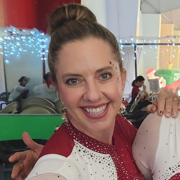 Meet your Posher, Raechel - Picture 1 of 1